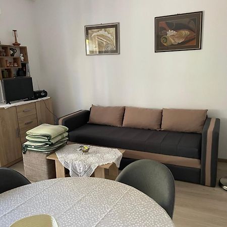 Apartman 3D Крк Экстерьер фото