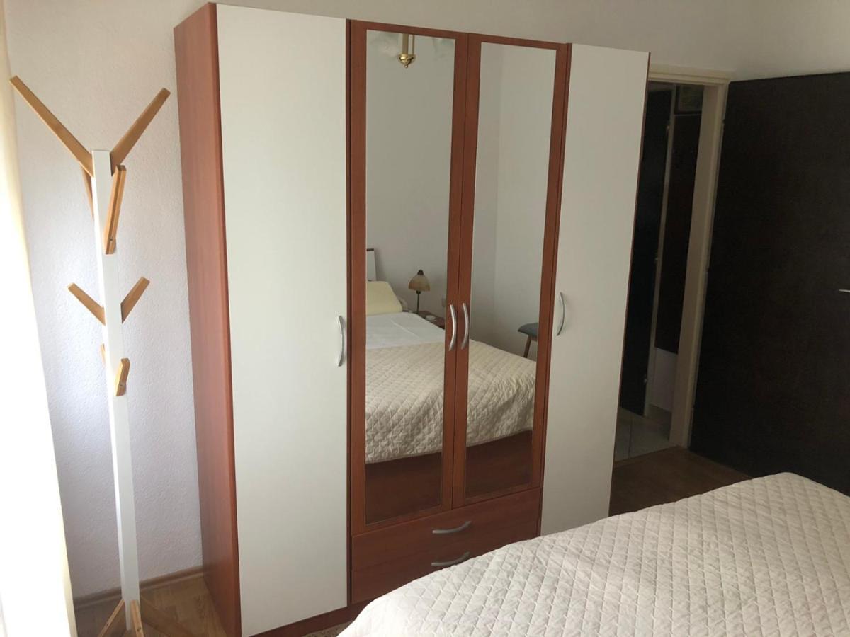 Apartman 3D Крк Экстерьер фото