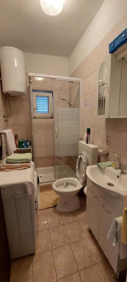 Apartman 3D Крк Экстерьер фото