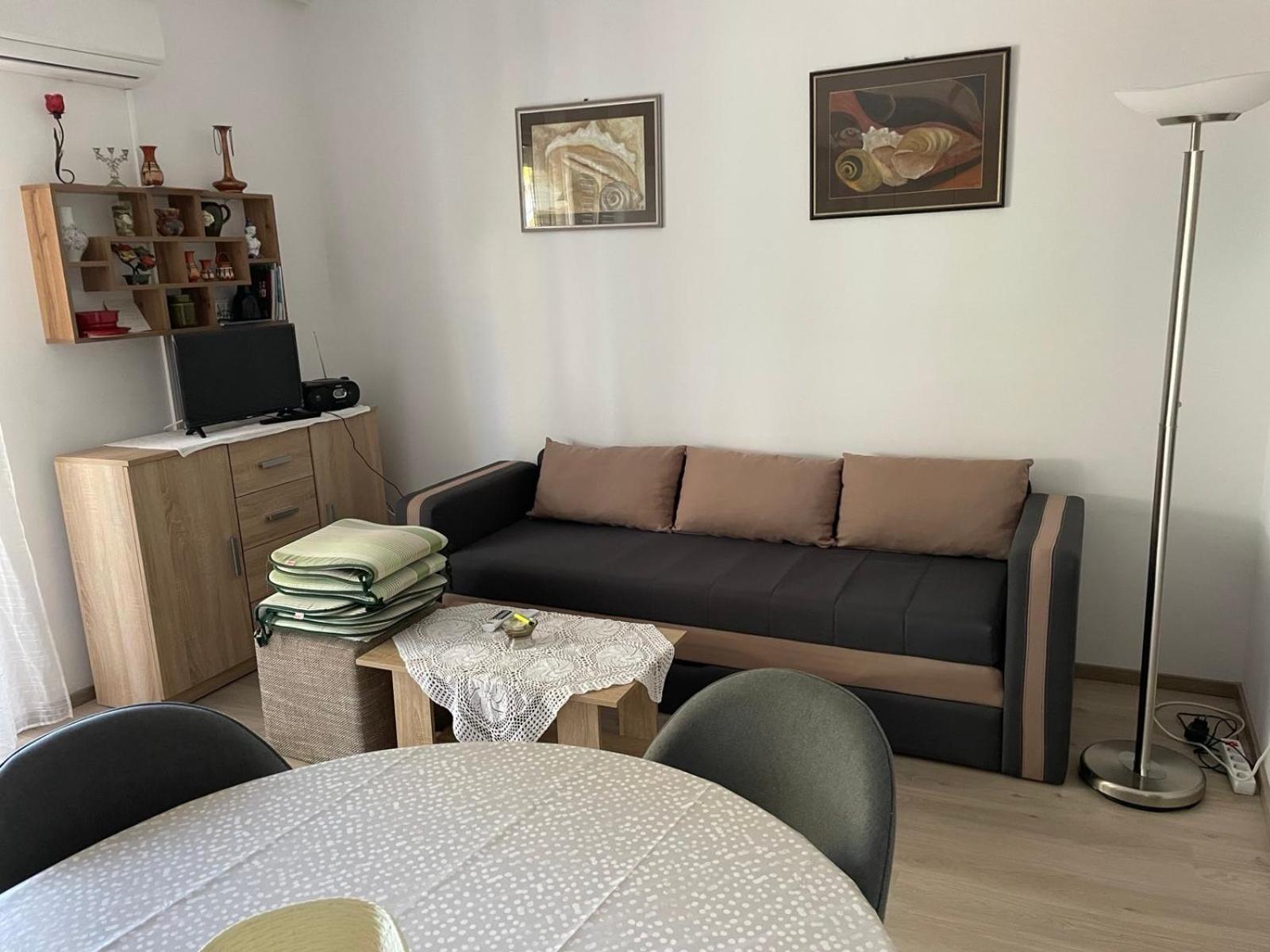Apartman 3D Крк Экстерьер фото