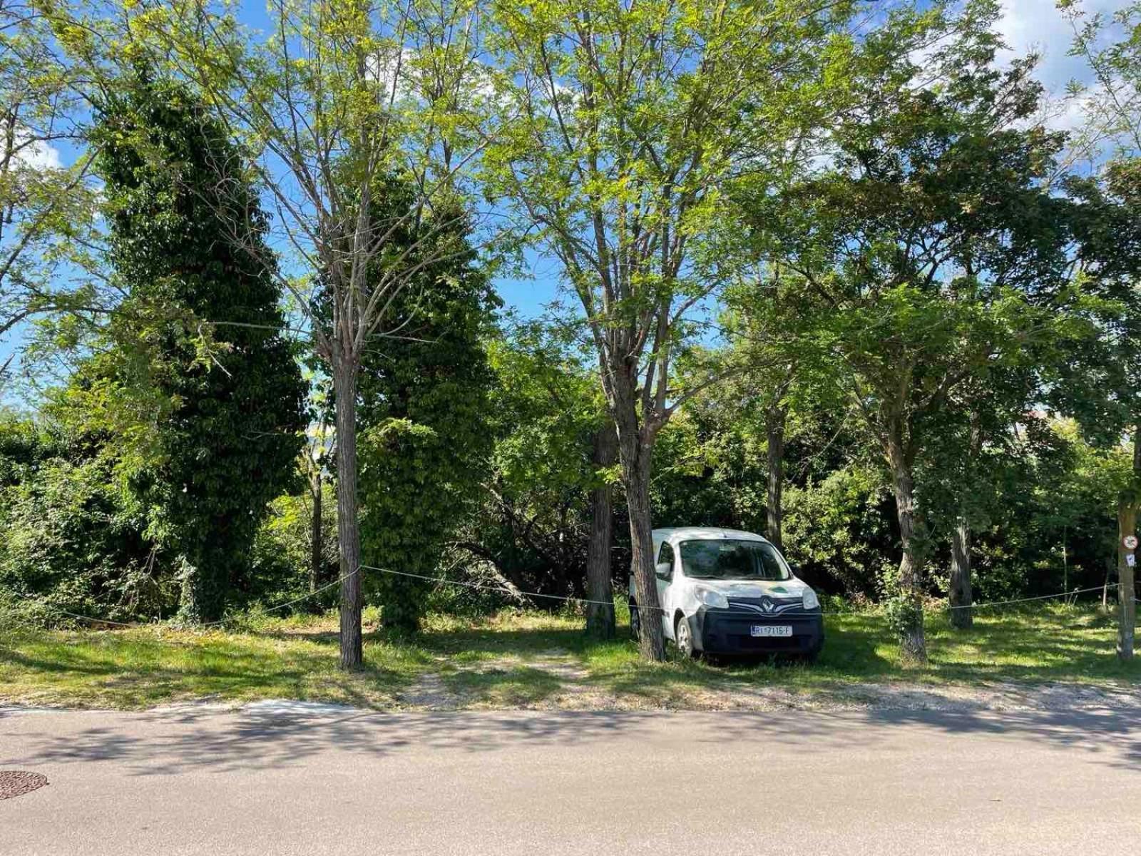 Apartman 3D Крк Экстерьер фото