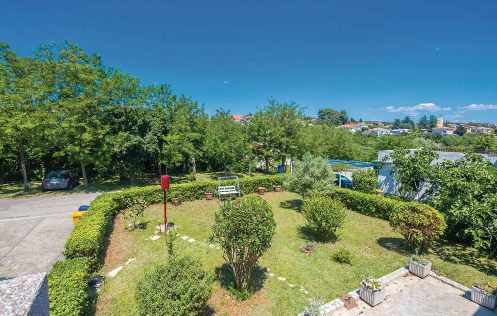 Apartman 3D Крк Экстерьер фото